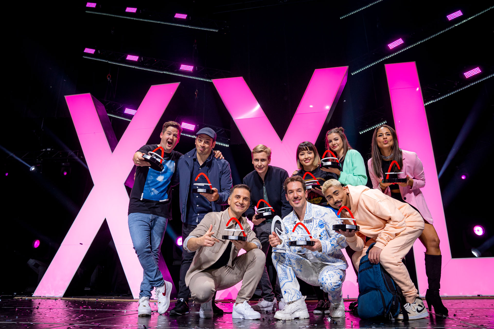 1live köln comedy nacht xxl 2024